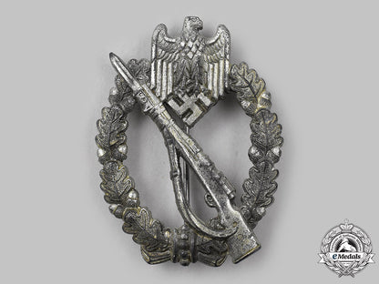 germany,_wehrmacht._an_infantry_assault_badge,_silver_grade,_by_julius_bauer&_co._27_m21_mnc3255_1