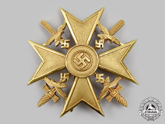 germany,_wehrmacht._a_mint_spanish_cross_in_gold_27_m21_mnc4037