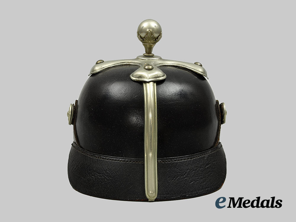 germany,_weimar_republic._a_württemberg_fire_brigade_officer’s_pickelhaube_284_ai1_9765