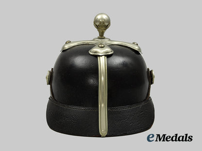 germany,_weimar_republic._a_württemberg_fire_brigade_officer’s_pickelhaube_284_ai1_9765