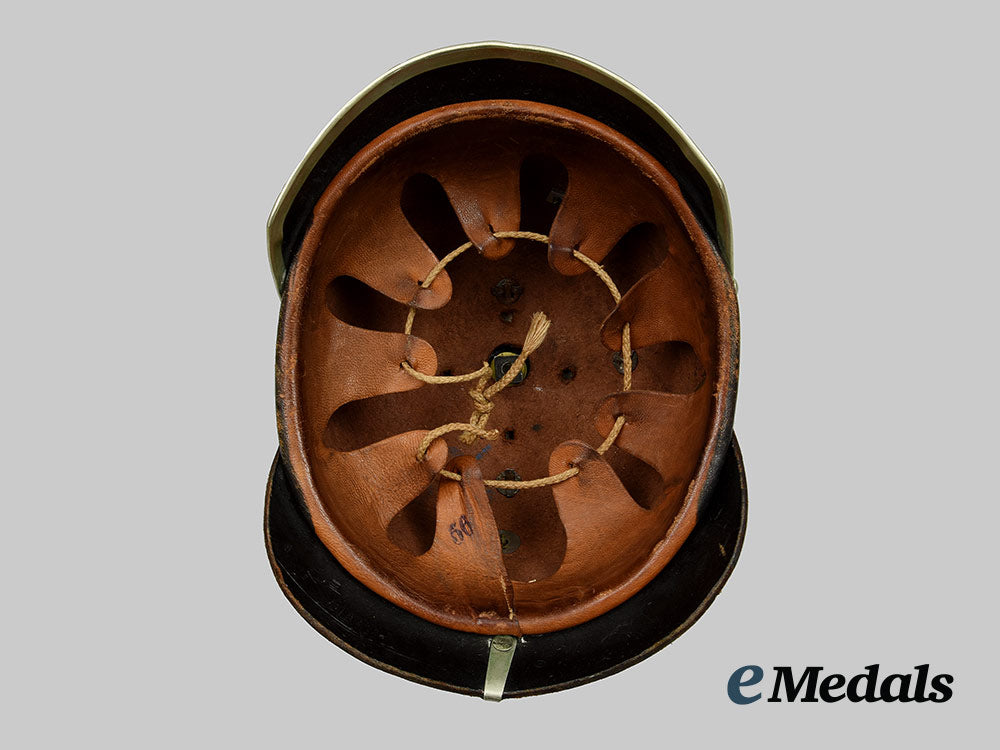 germany,_weimar_republic._a_württemberg_fire_brigade_officer’s_pickelhaube_286_ai1_9767