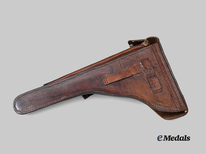 germany,_imperial._an_artillery_luger_holster_e_medals__g62700_4