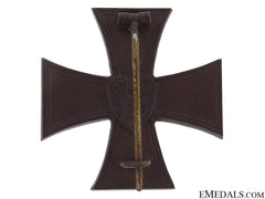 A First Class War Merit Cross 1914