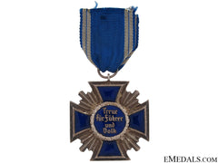 Nsdap Long Service Award