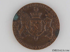 Governor General's Bronze Award Medal 1911-1916