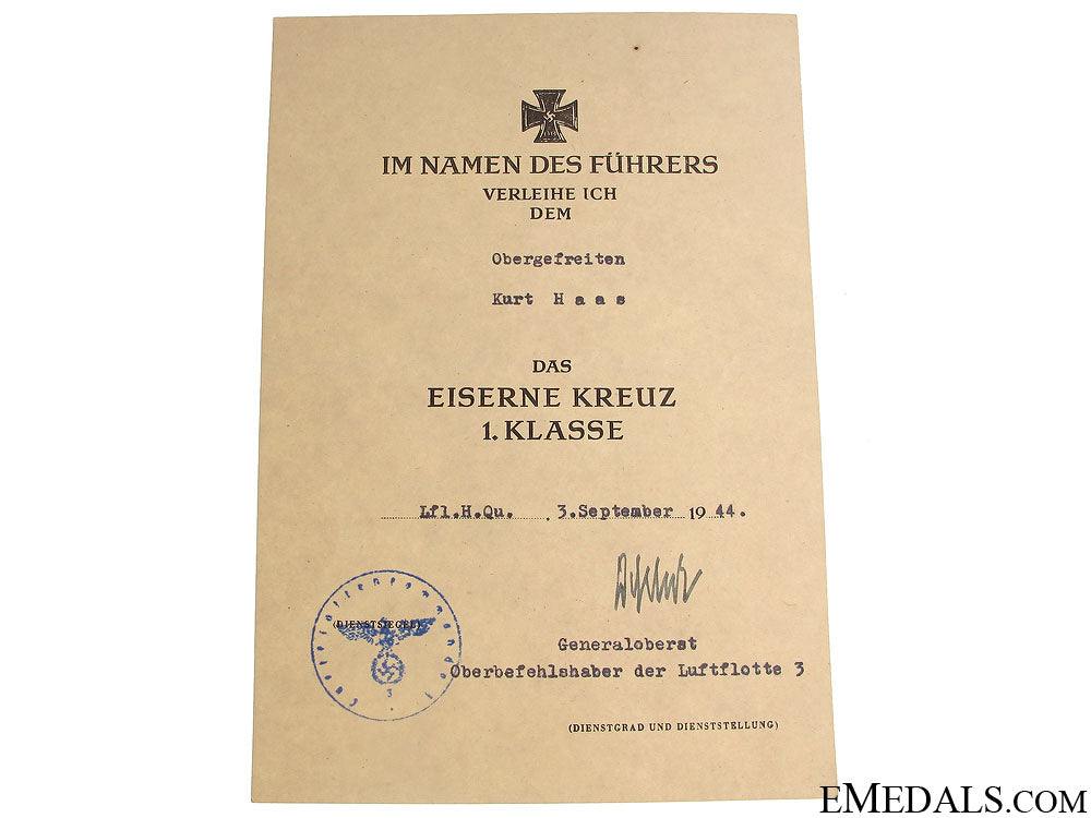 documents_to_obergefreiter_kurt_haas_28.jpg51815b6037785