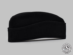 Germany, Ss. A Waffen-Ss Panzer Em/Nco’s M40 Overseas Cap