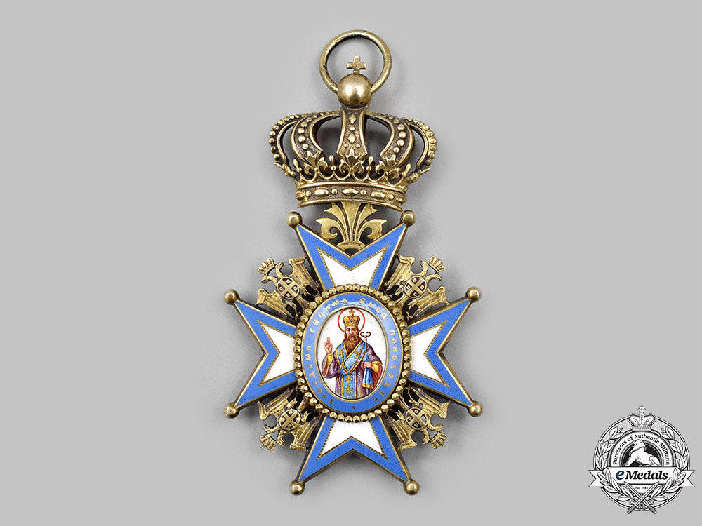 serbia,_kingdom._an_order_of_saint_sava,_i_class_grand_cross_set_belonging_to_queen_mother_natalie_of_serbia,1899_28_m21_mnc8308_1_1_1