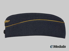 Germany, Luftwaffe. A Rare General’s Overseas Cap