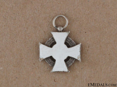 Miniature Military Merit Cross