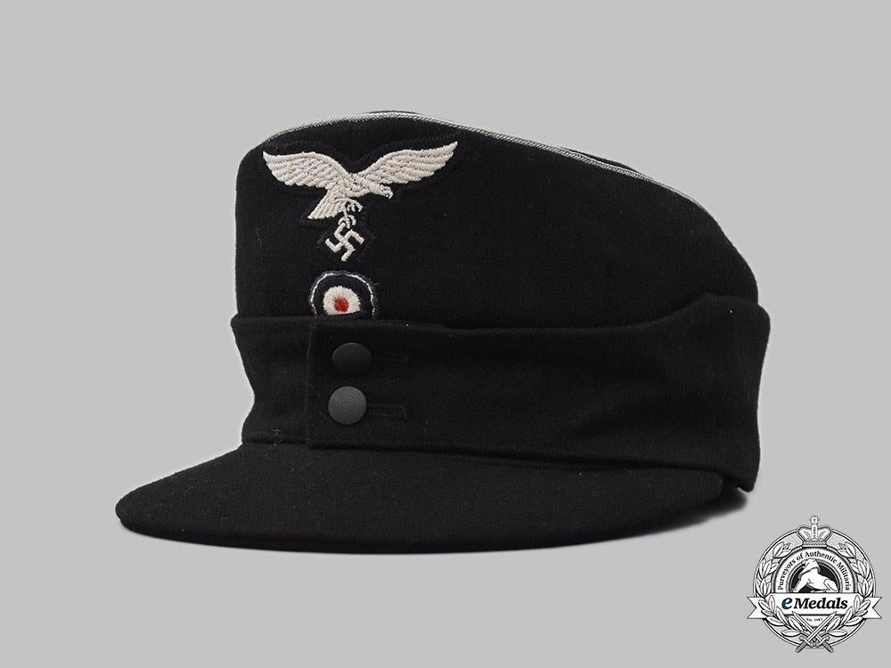 germany,_luftwaffe._a_rare1_st_fallschirm-_panzer_division_hermann_göring_officer’s_m43_field_cap_29_m21_mnc2047_1