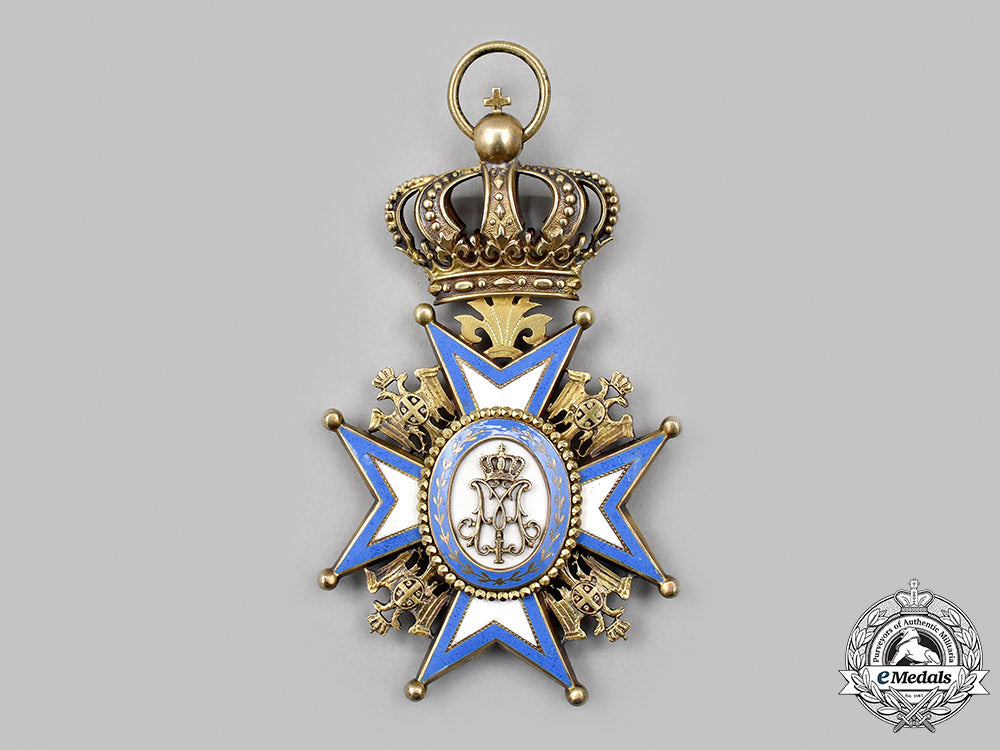 serbia,_kingdom._an_order_of_saint_sava,_i_class_grand_cross_set_belonging_to_queen_mother_natalie_of_serbia,1899_29_m21_mnc8309_1_1_1
