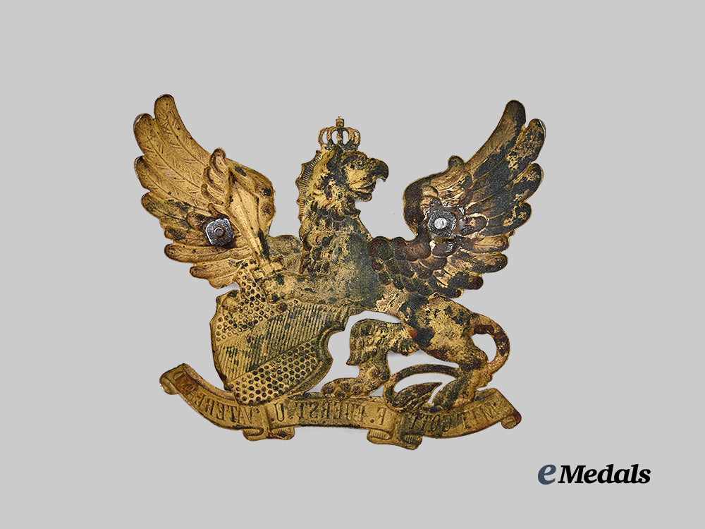 baden,_grand_duchy._a_pickelhaube_plate_e_medals__g62658_5