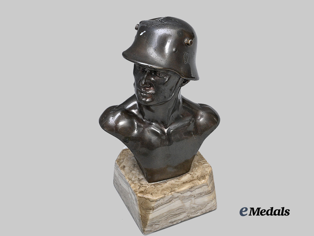 germany,_heer._a_bust_of_a_heer_soldier_e_medals__g62770_7