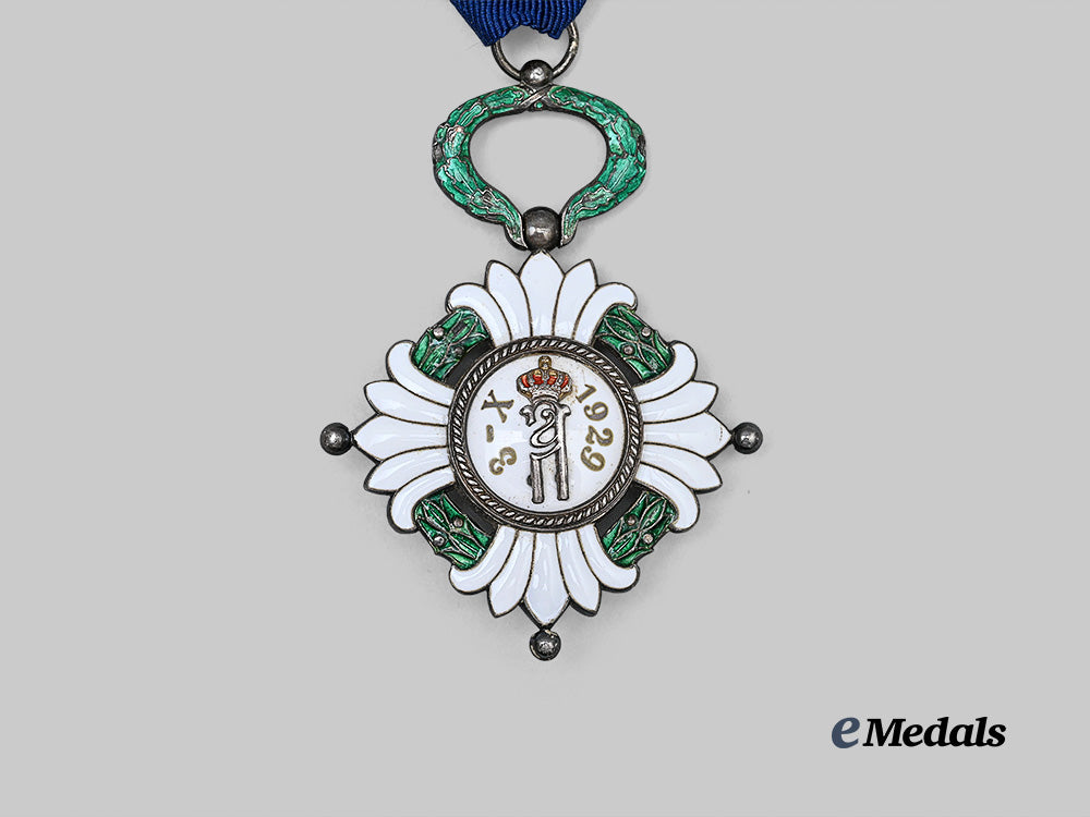 yugoslavia,_kingdom._an_order_of_the_yugoslavia_crown,_v_class_knight_e_medals__e_u24839_5