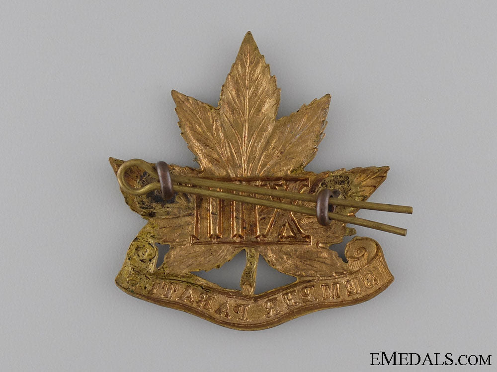 13_th_regiment_glengarry_cap_badge;_c.1909_2.jpg53df985ece343