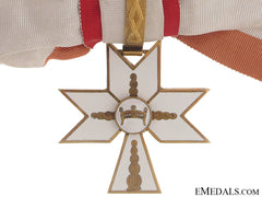 Order Of King Zvonimir - Grand Cross