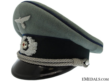 a_near_mint_army_medical_officer's_visor_cap_2.jpg51bf5c659075f