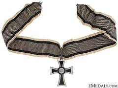 Marian Cross Of The German Knight Order