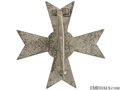 War Merit Cross First Class