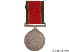 Wwii Africa Service Medal