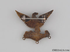 Wwi 1942 American Eagle London Club Pin