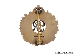 Wwii Royal Canadian Engineers Pin By Birks