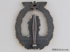 Minesweeper War Badge By Schwerin