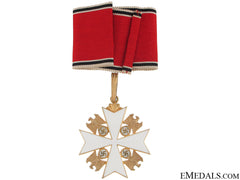 Order Of The German Eagle