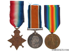 A 14Th Battalion Kia Memorial Group