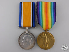 A First War Memorial Group To Canadian Lost Aboard S.s. Ivernia