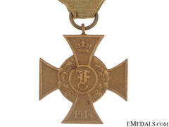 Military Friedrich-Cross