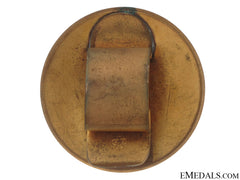 Reconnaissance Artillery Badge 1906