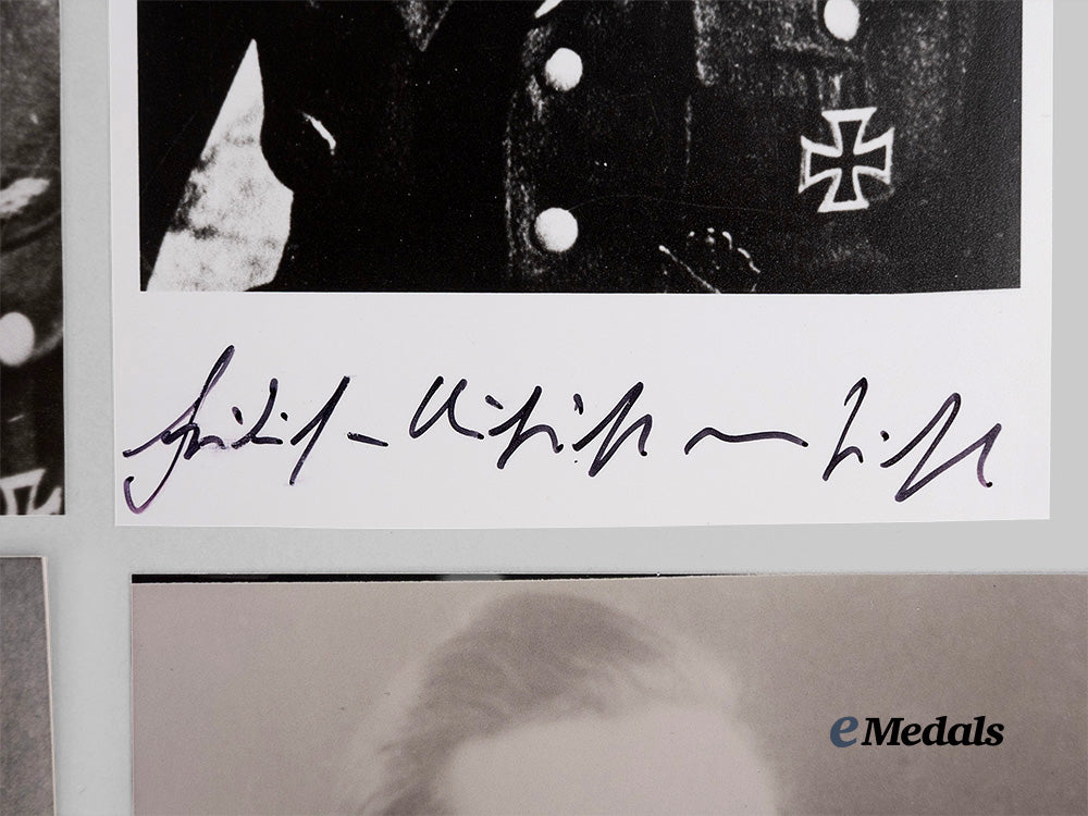germany,_third_reich._a_lot_of_post-_war_signed_knight’s_cross_winner_photographs_e_medals__g62084_6