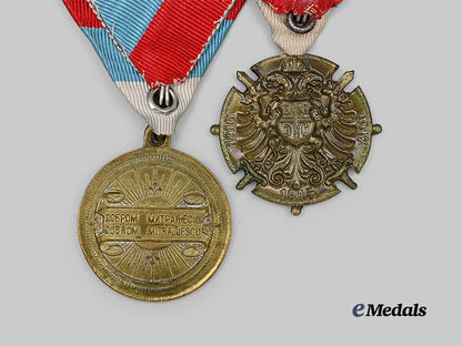 yugoslavia,_kingdom._two_first_war_medals_e_medals__e_u24838_5