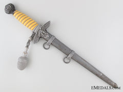 2Nd Model Luftwaffe Dagger By Puma