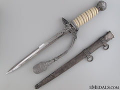 2Nd Pattern Luftwaffe Dagger By E.pack And Sohne