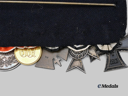 germany,_imperial._a_medal_bar_for_boxer_rebellion,_first_world_war,_and_civil_service,_with_ribbon_bars_e_medals__g62534_7