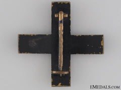 Baltic Cross First Class