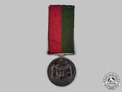 United Kingdom. A Ghuznee Medal 1839