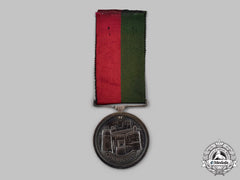 United Kingdom. A Ghuznee Medal 1839
