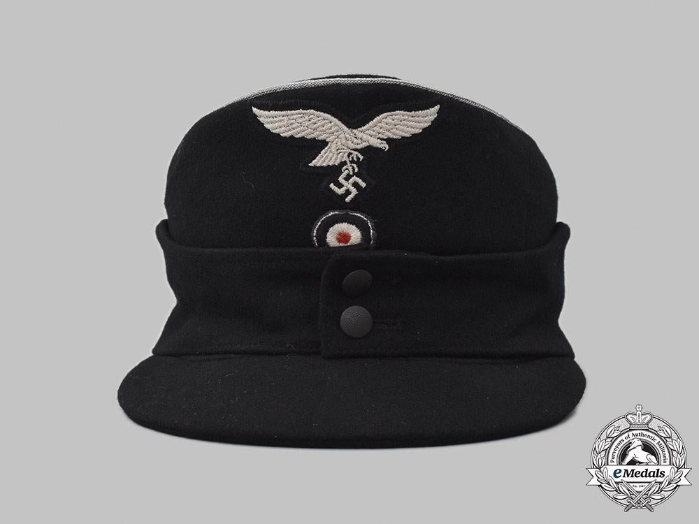 germany,_luftwaffe._a_rare1_st_fallschirm-_panzer_division_hermann_göring_officer’s_m43_field_cap_30_m21_mnc2048_1