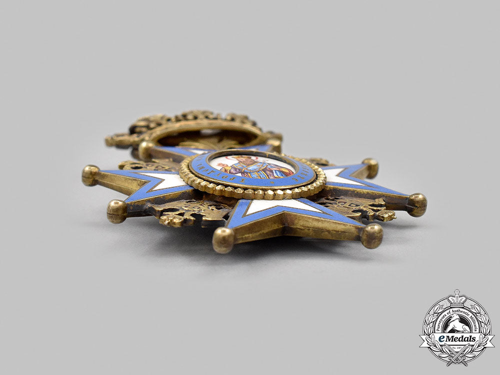 serbia,_kingdom._an_order_of_saint_sava,_i_class_grand_cross_set_belonging_to_queen_mother_natalie_of_serbia,1899_30_m21_mnc8311_1_1_1