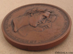 Nicholas I Bronze Medal