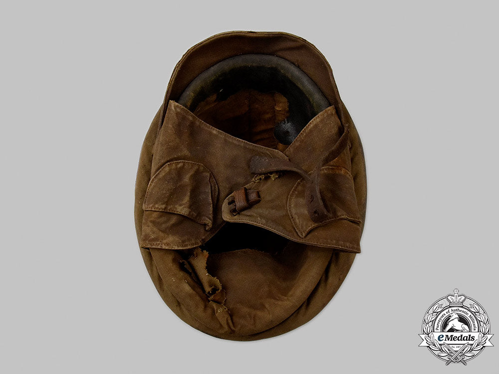 germany,_luftstreitkräfte._a_pilot’s_badge,_with_flight_helmet_and_photo_album,_to_wilhelm_wagner_31_m21_mnc0827_1