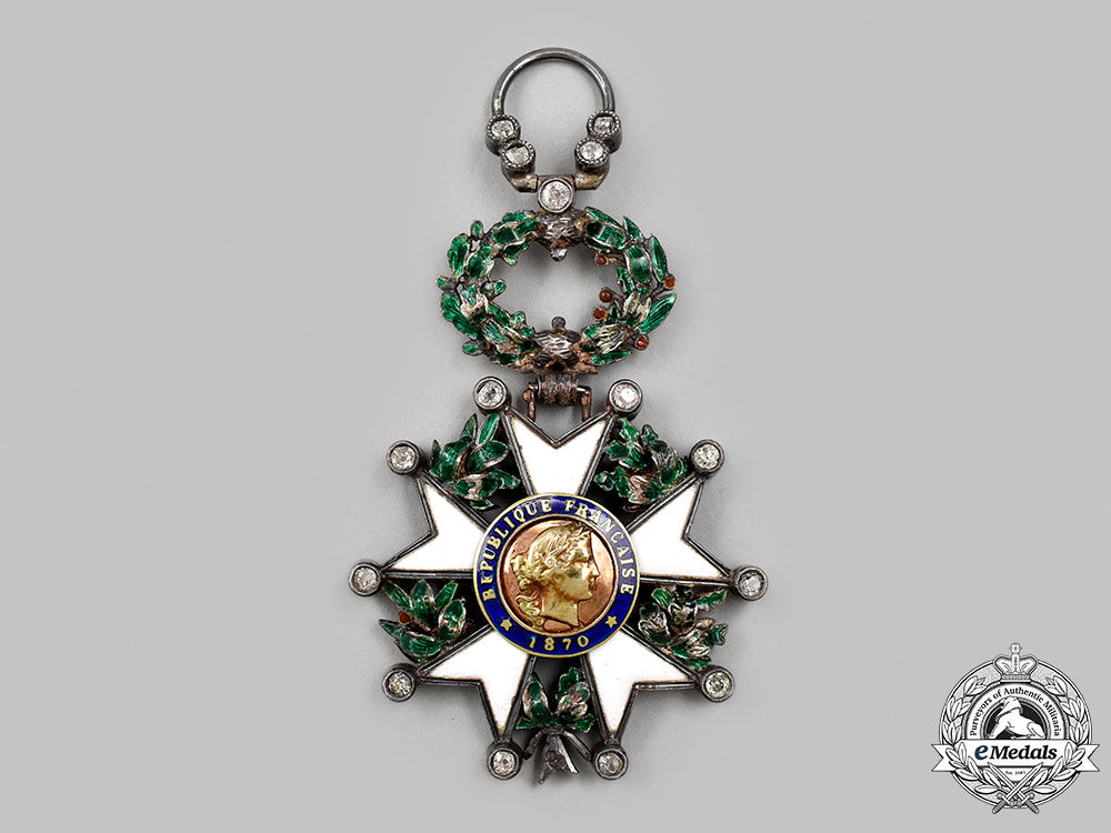france,_iii_republic._an_order_of_the_legion_of_honour,_v_class_knight,_c.1880_31_m21_mnc3848_1