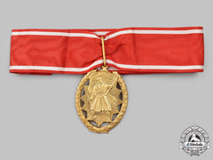 Yugoslavia, Socialist Federal Republic. An Order Of The People's Hero