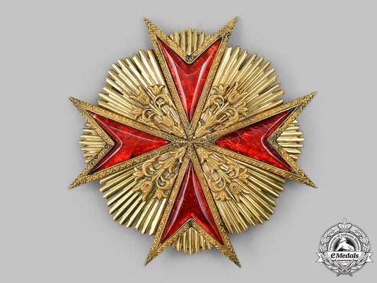 italy,_duchy_of_tuscany._a_military_order_of_st._stephen,_grand_cross_star,_c.1830_31_m21_mnc4436