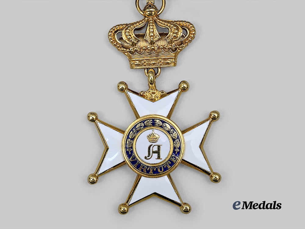 luxembourg,_kingdom._an_order_of_civil&_military_merit_of_adolph_of_nassau,_commander_with_crown,_c.1970_e_medals__e_u24684_3