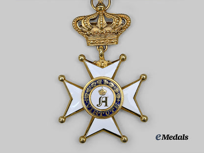 luxembourg,_kingdom._an_order_of_civil&_military_merit_of_adolph_of_nassau,_commander_with_crown,_c.1970_e_medals__e_u24684_3